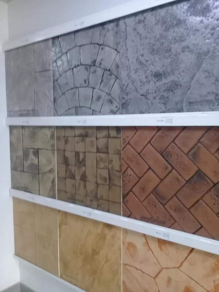 الشغل الخراسانات ملونات جمیلات