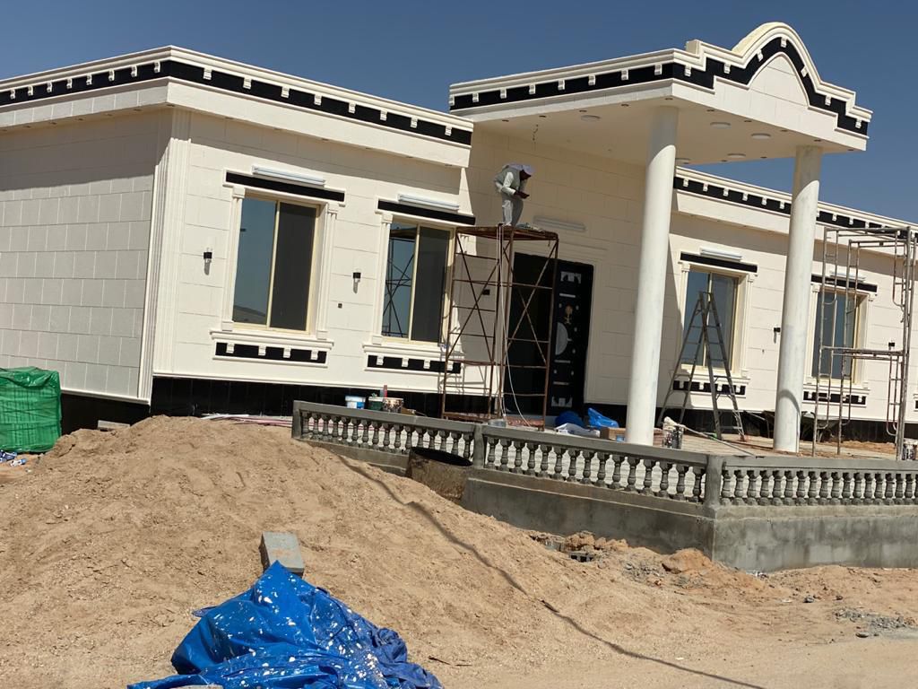 القصيم وجميع مناطق المملكة