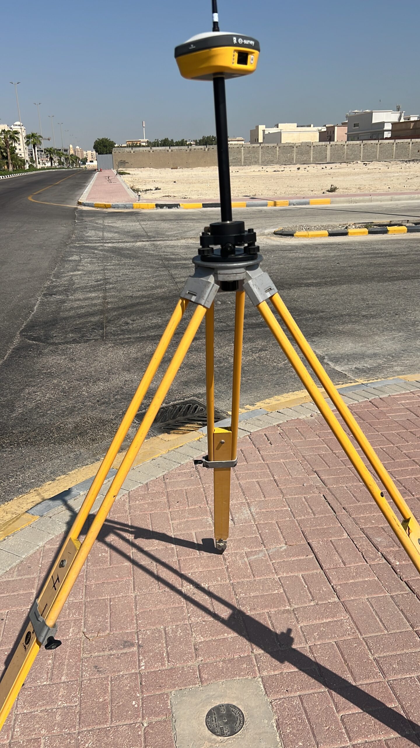 مساح بالخبر والدمام