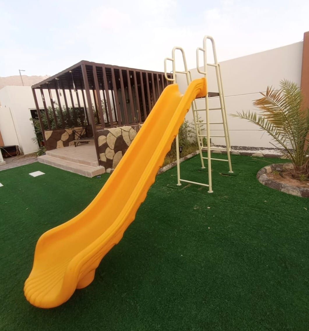 مراجيح العاب أطفال