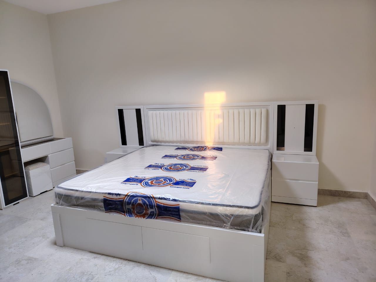 الدمام حراج سوك غرفه نوم كامل سرير نفرين تسريحه كم