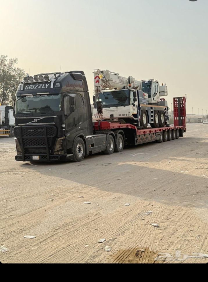 لوبد في الدمام