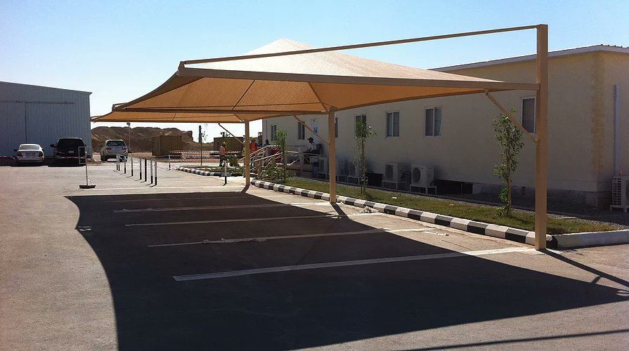 مظلات خارجيه 0500733830