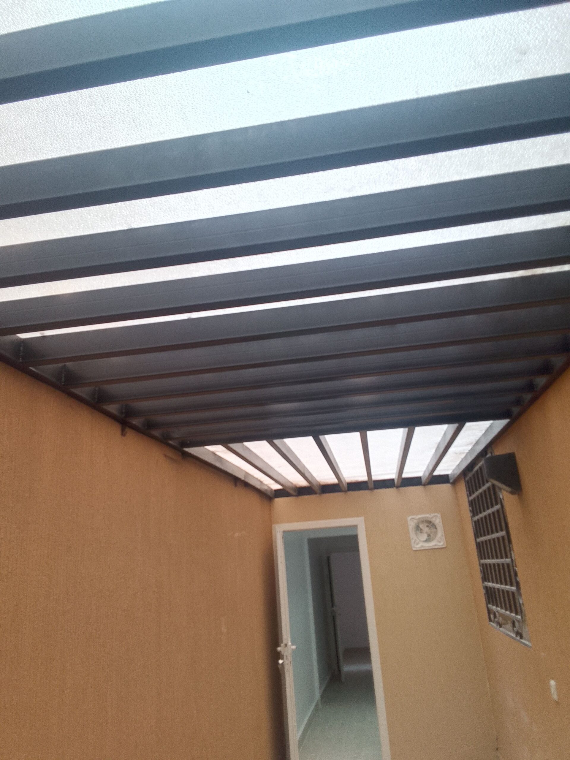 تركيب ساندوتش بانل بناء ملاحق ترميم مباني