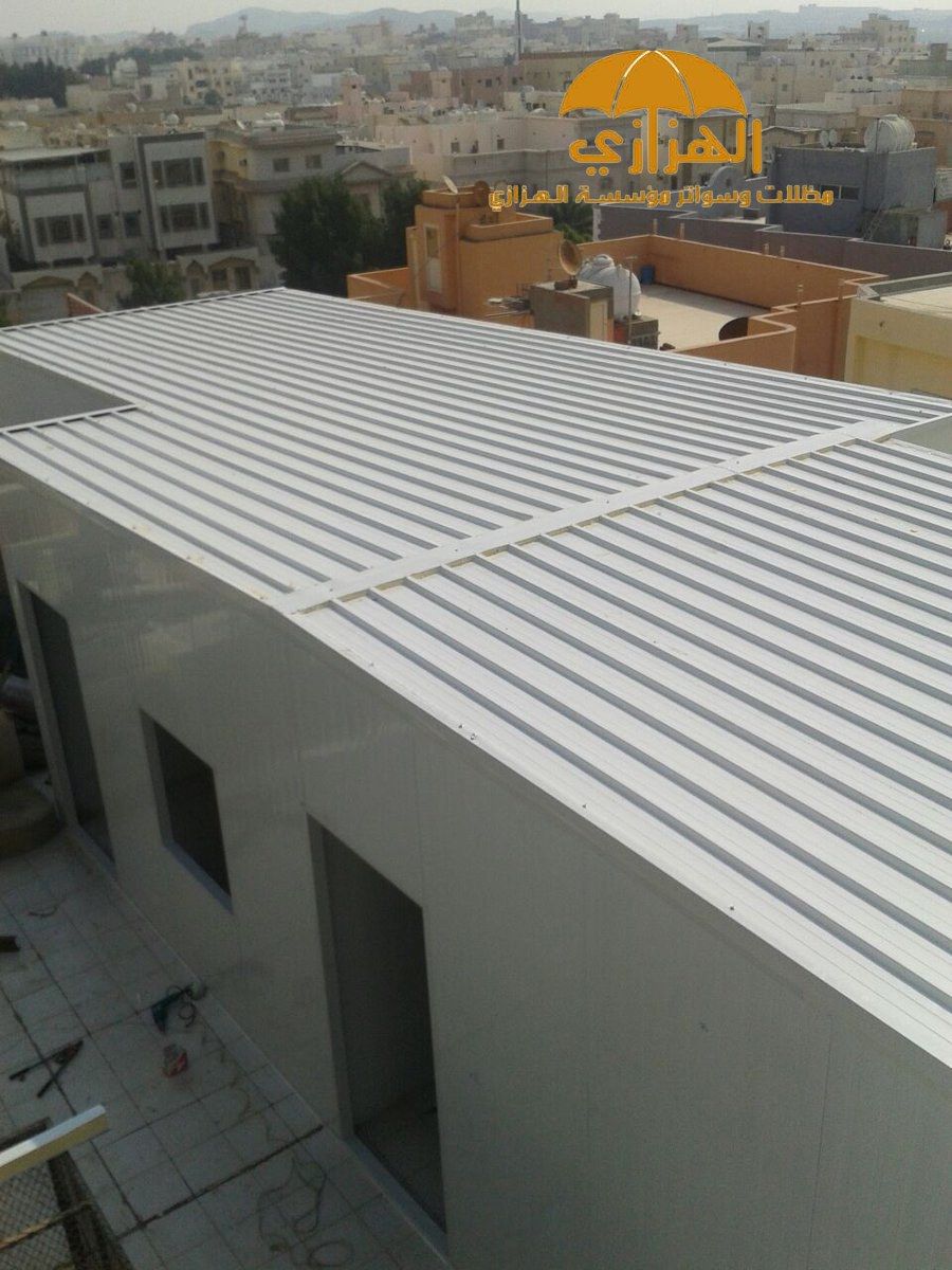 ترميم مباني ساندوتش بانل 0500733830