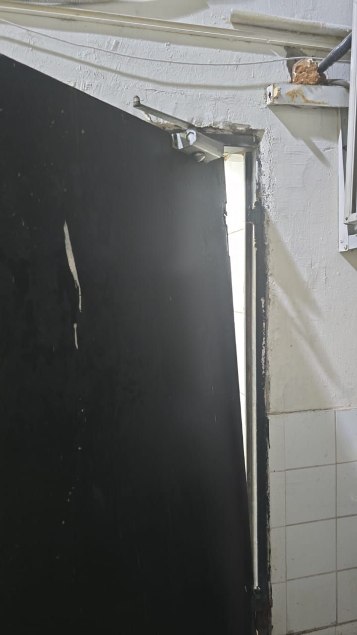 ترميم مباني 0500733830