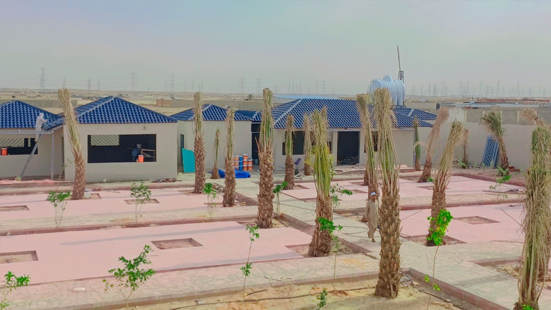 معلم قراميد والحديد جميع انواع قراميد والحديد