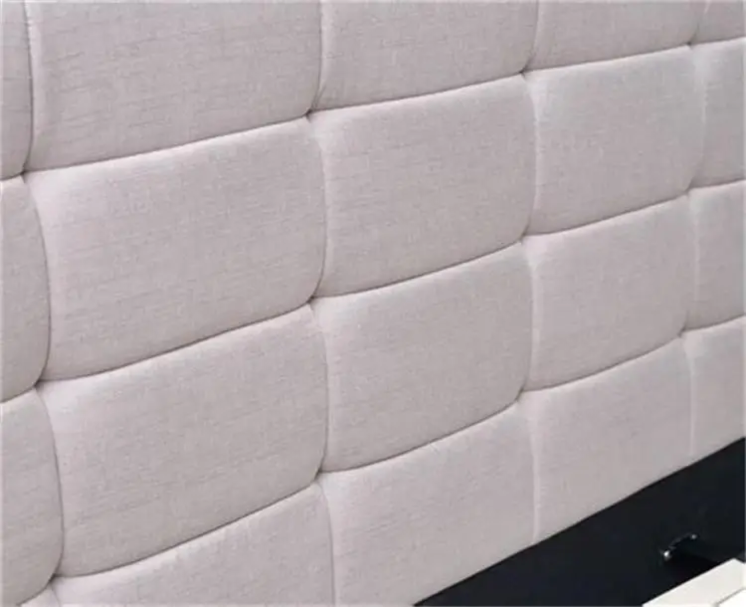 سرير بوكس ديكور 200*180