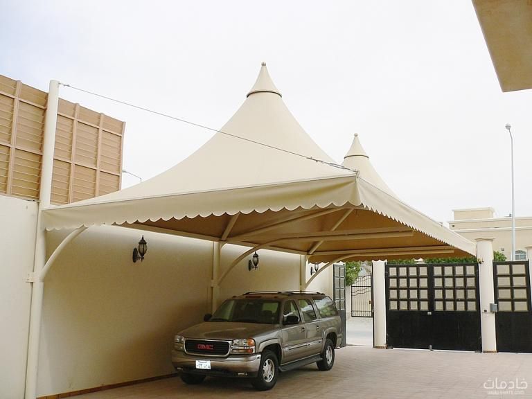 مضلات جده الحديثه