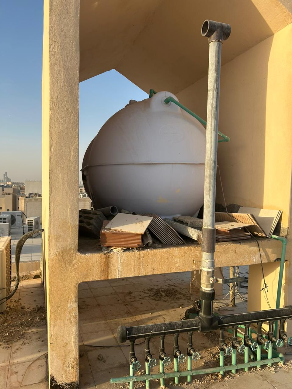 الدائري الجنوبي