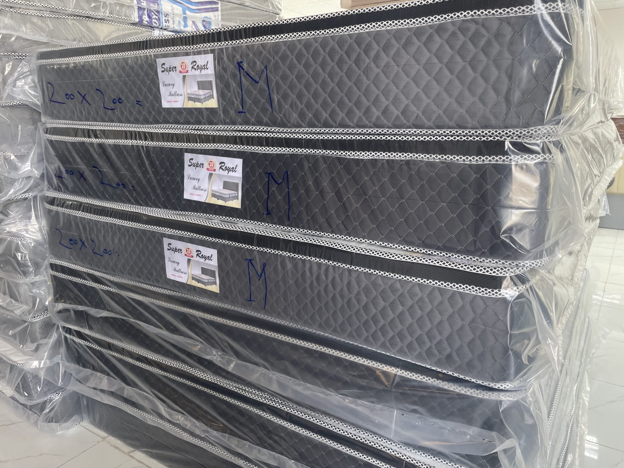 مراتب سسته او بوکیت