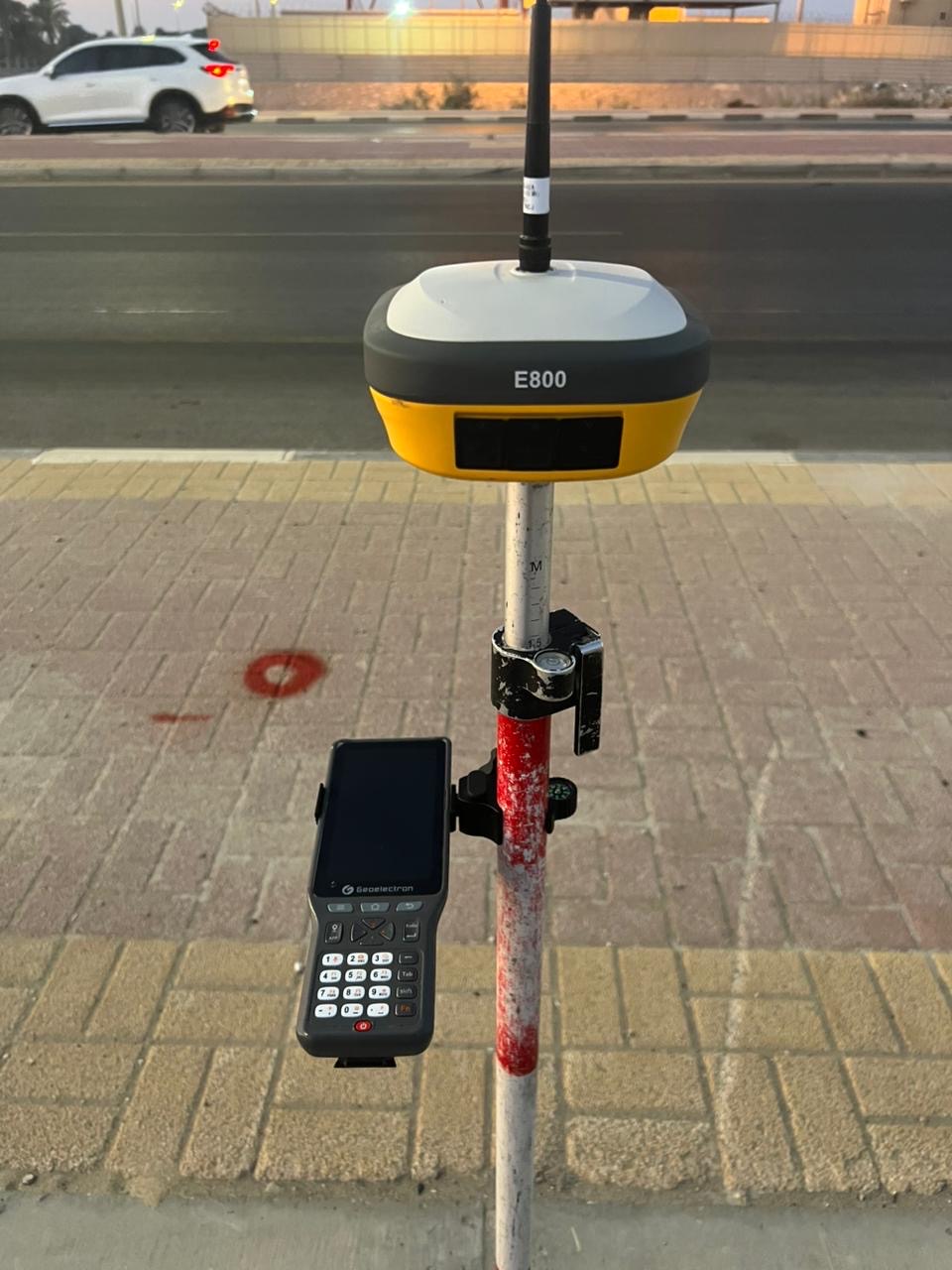 مساح بالخبر والدمام