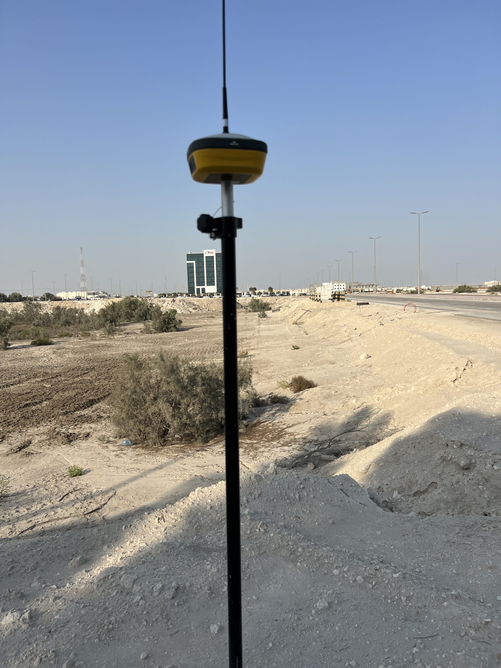 مساح بالخبر والدمام