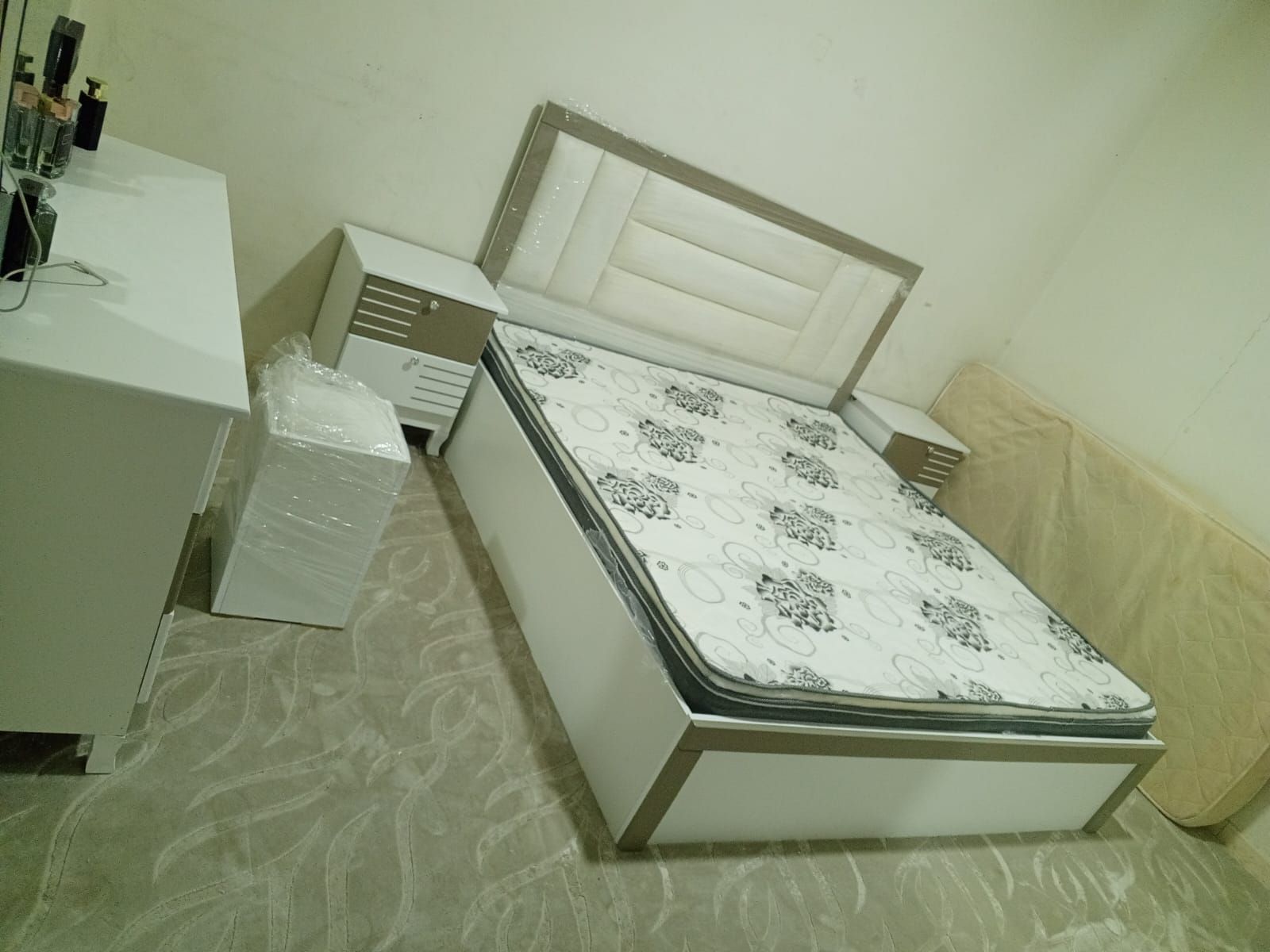 التخلص والطش بالرياض من الأثاث القديم