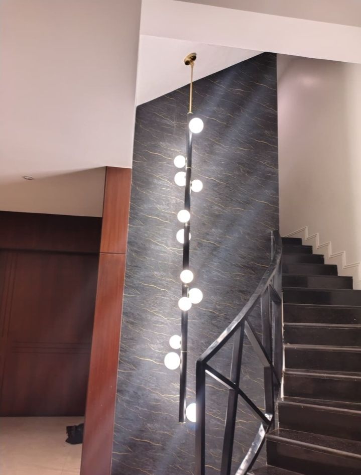 كهربائي منازل