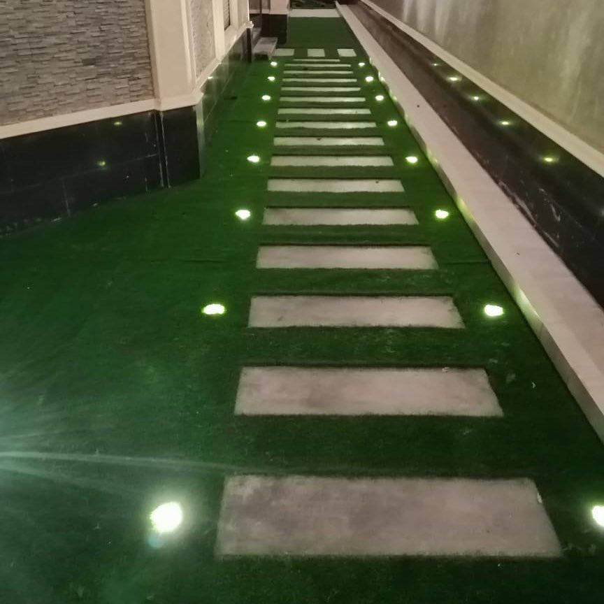 كهربائي منازل