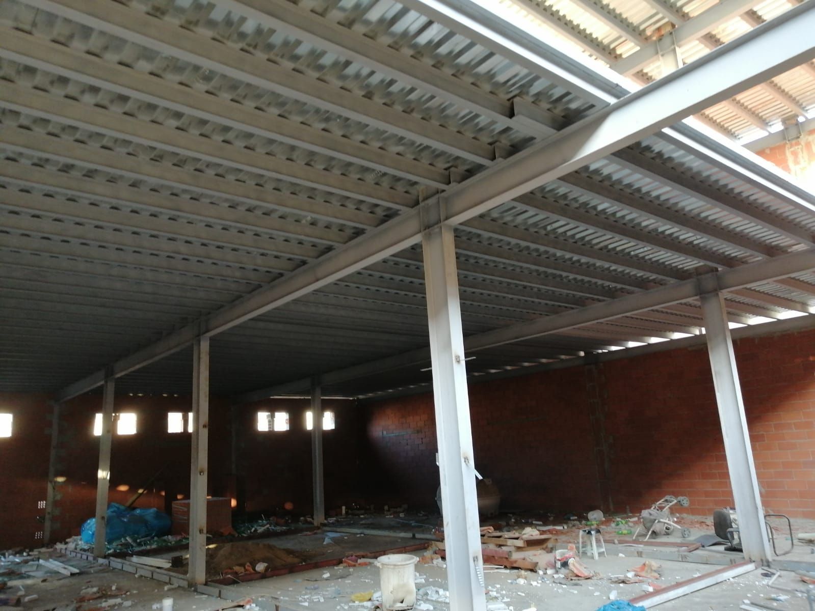 هناجر جده 0500733830