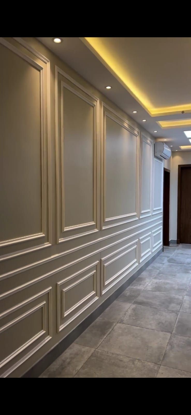 ترميم مباني 0500733830