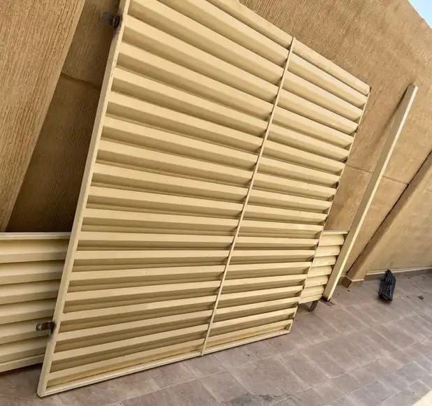 هناجر مستودعات 0500733830