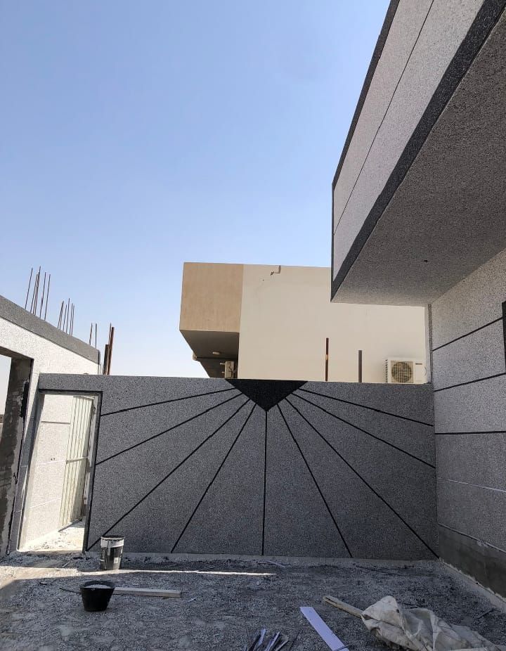 كسر الرخام الاسباني والوطني