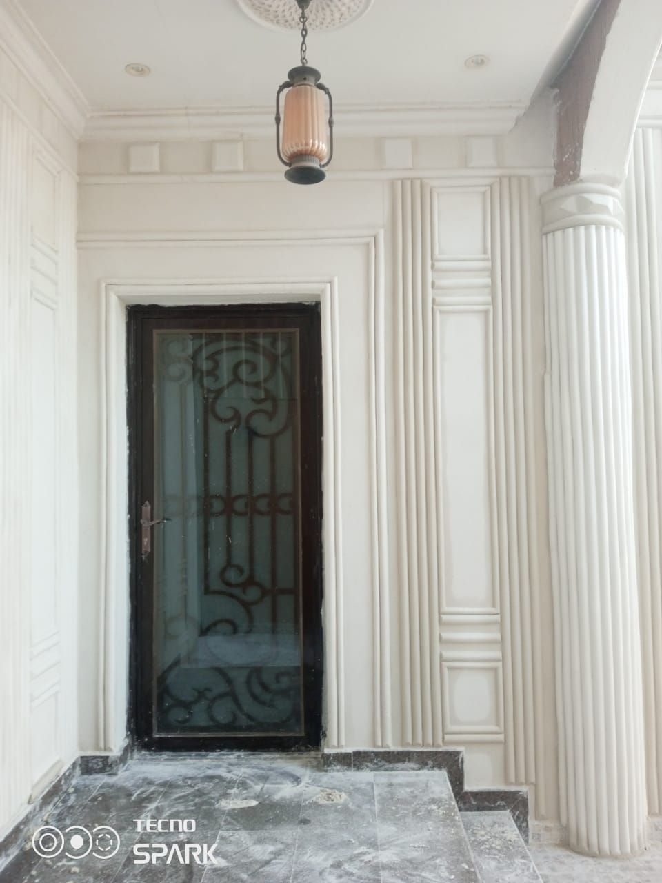 لياسه ملونه بديل الحجر الطبيعي