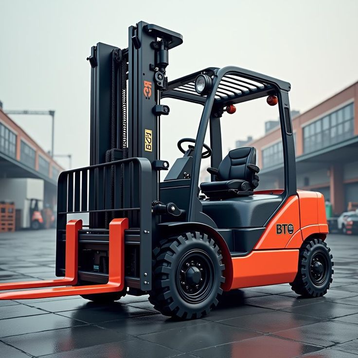 جيسبي JCB رافعة شوكية تليهندر تلسكوبية ١٧متر للايج