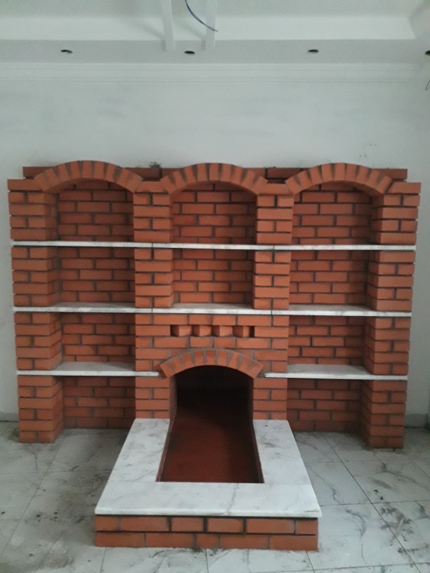 معلم مشبات شوايات افران العيش حفر مندي