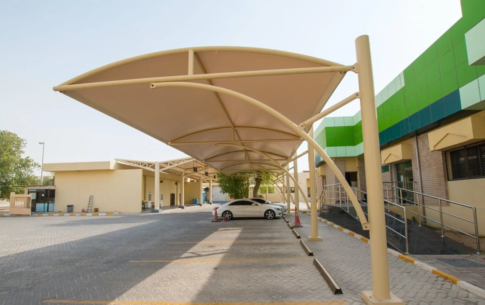 مظلات جده 0500733830