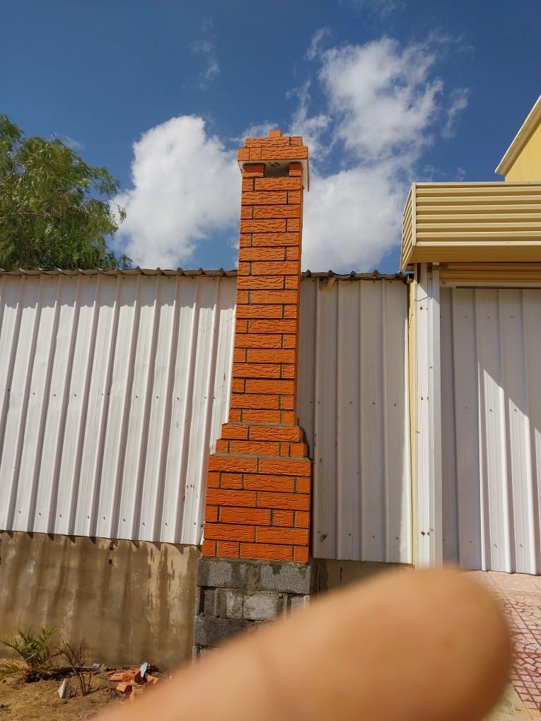 معلم مشبات شوايات افران العيش حفر مندي