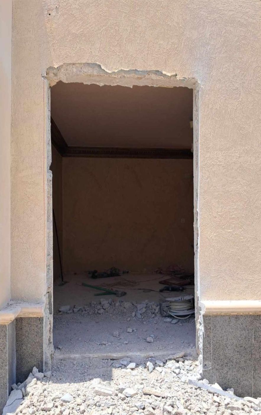 الرياض حى ام الحمام