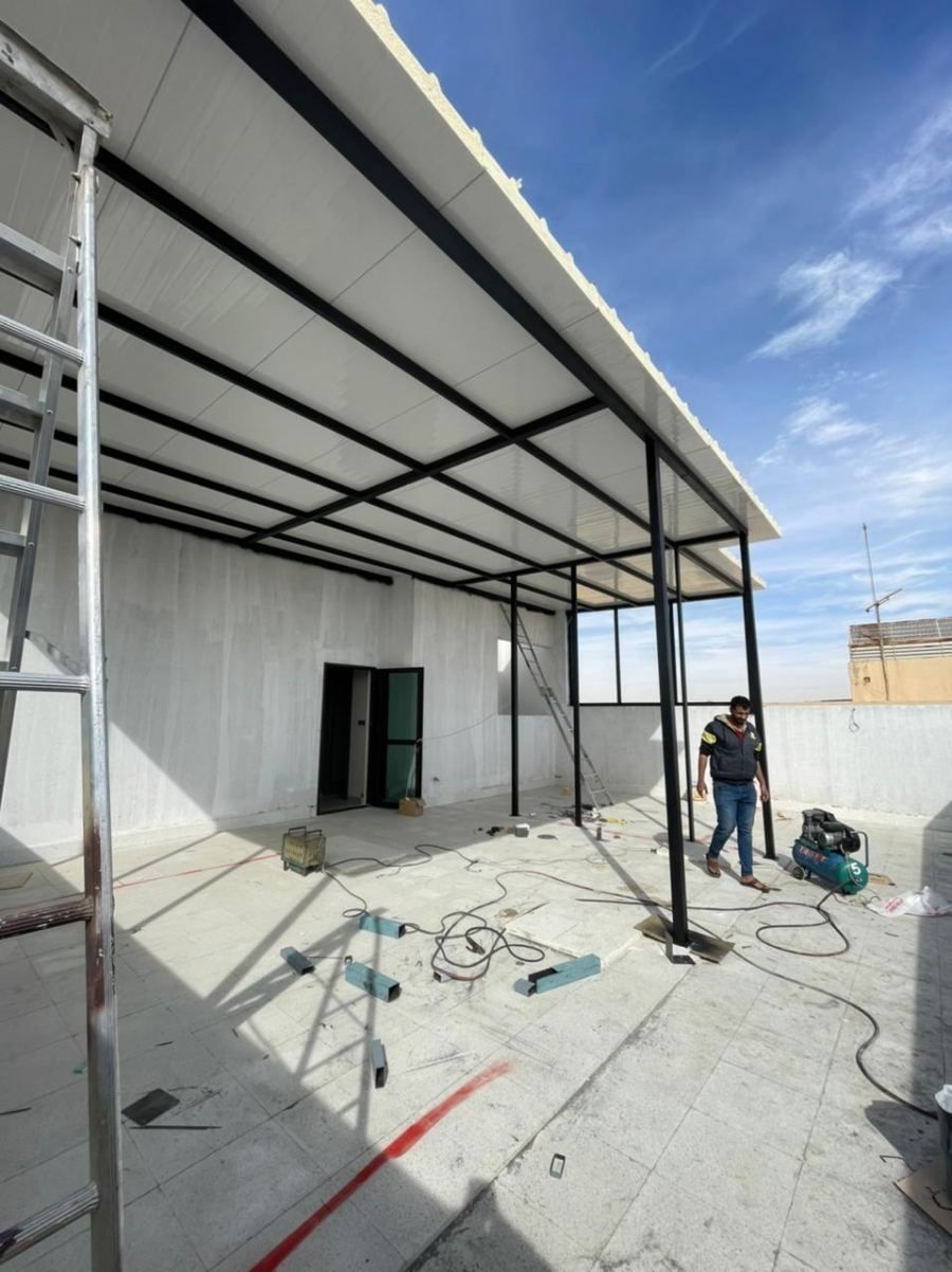 سندوتش بنل 0500733830