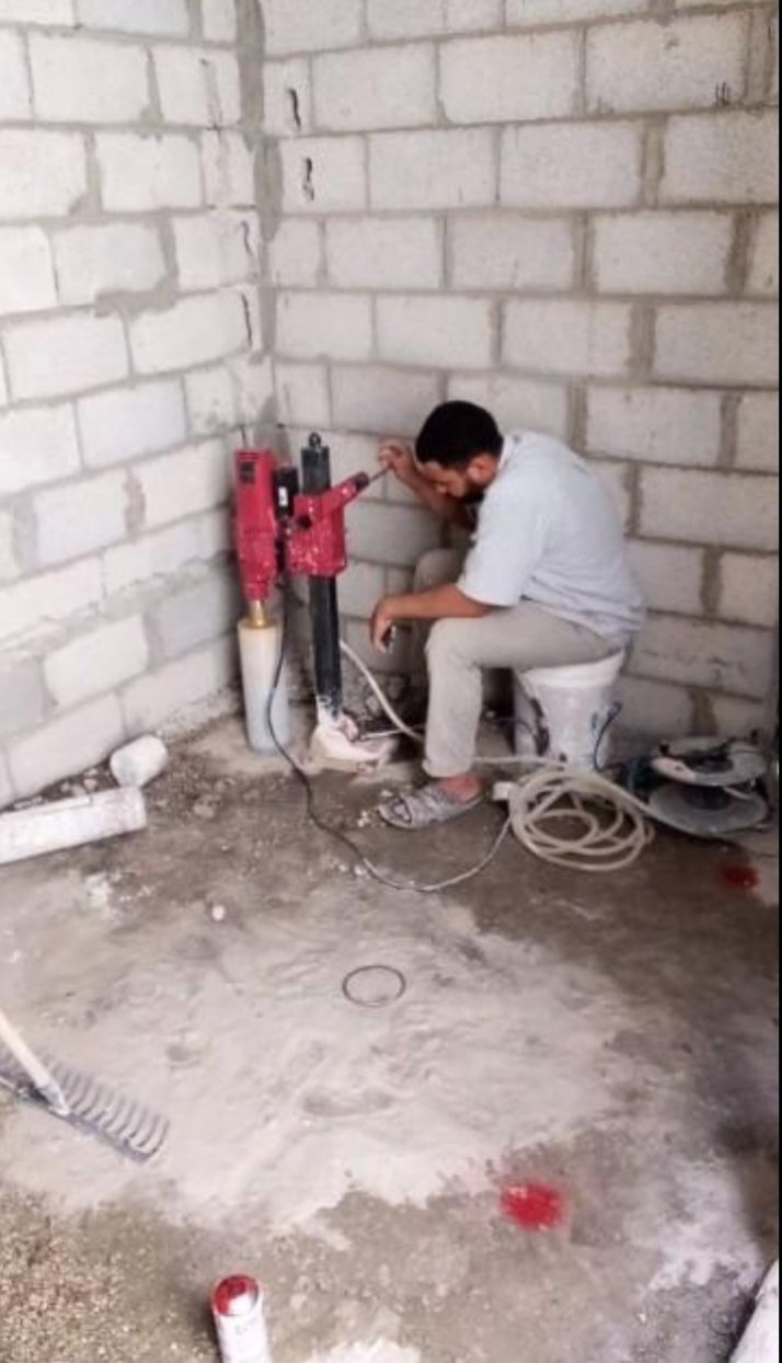 الرياض حى ام الحمام