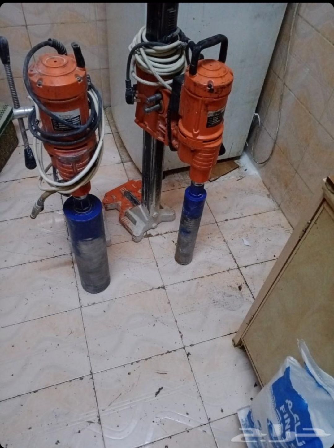 الرياض حى ام الحمام