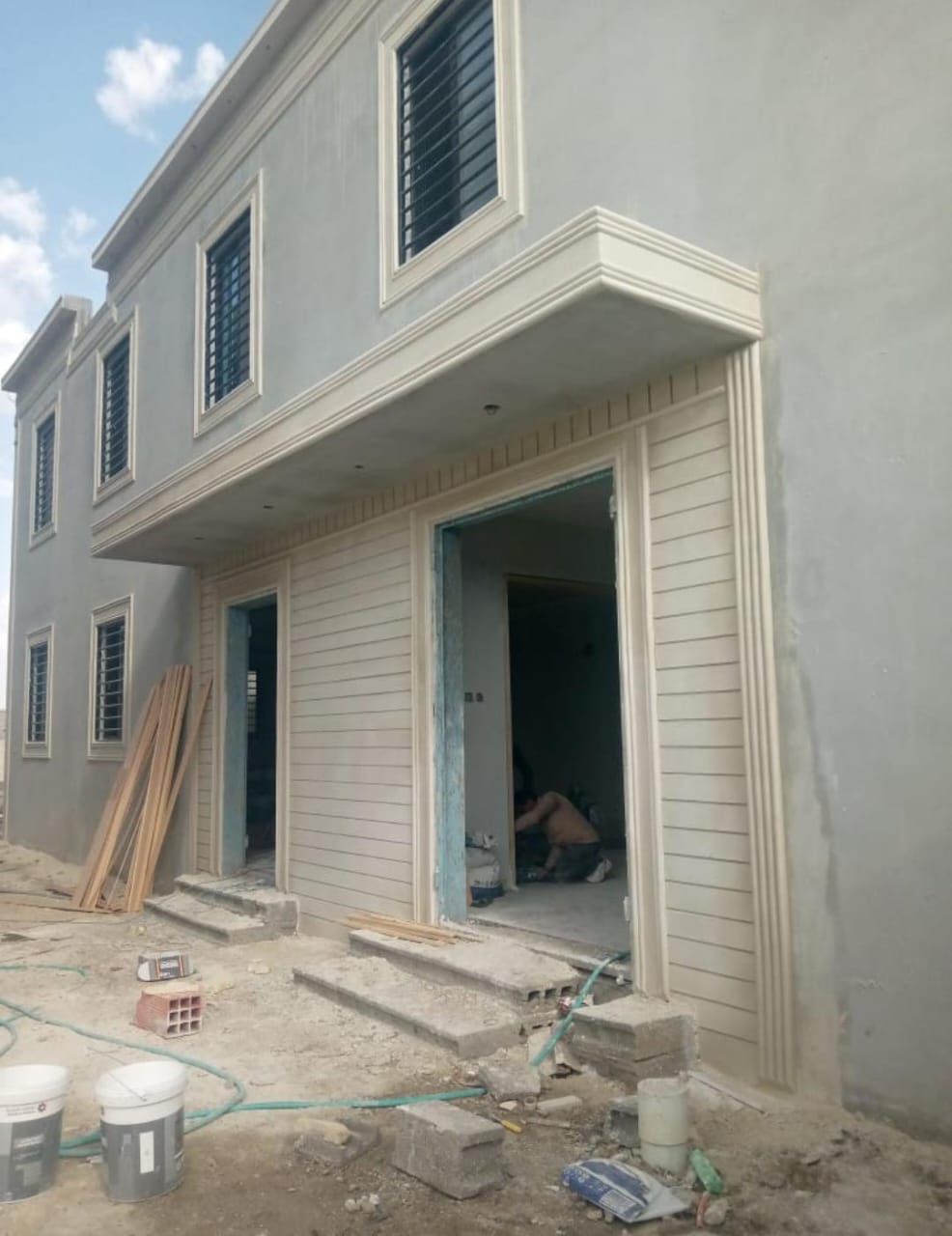 ابو حميد الديكورات