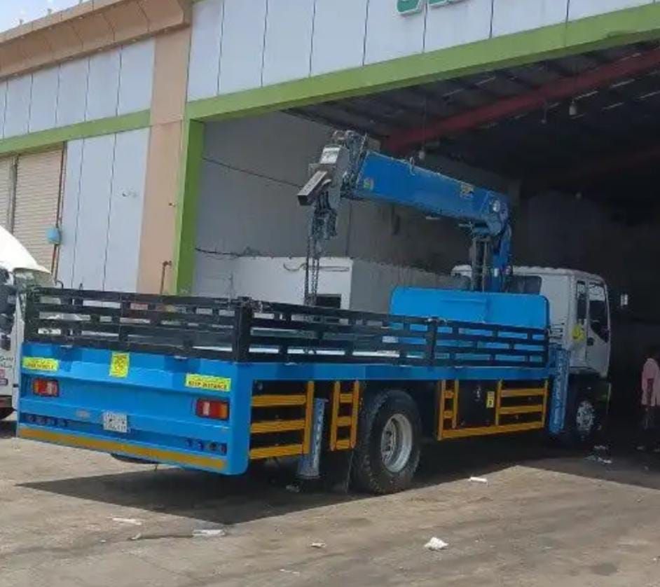 رافعات شوكيه فوركلفت جاك يدوي للايجار كلارك تنزيل