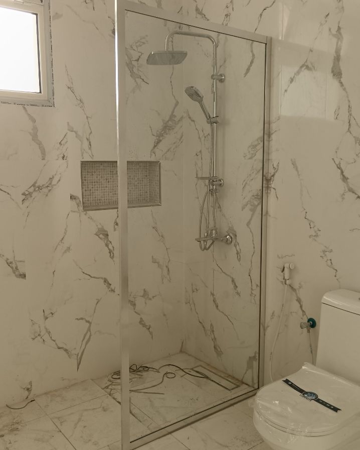 زجاج سكريت صيانه وتركيب وفك