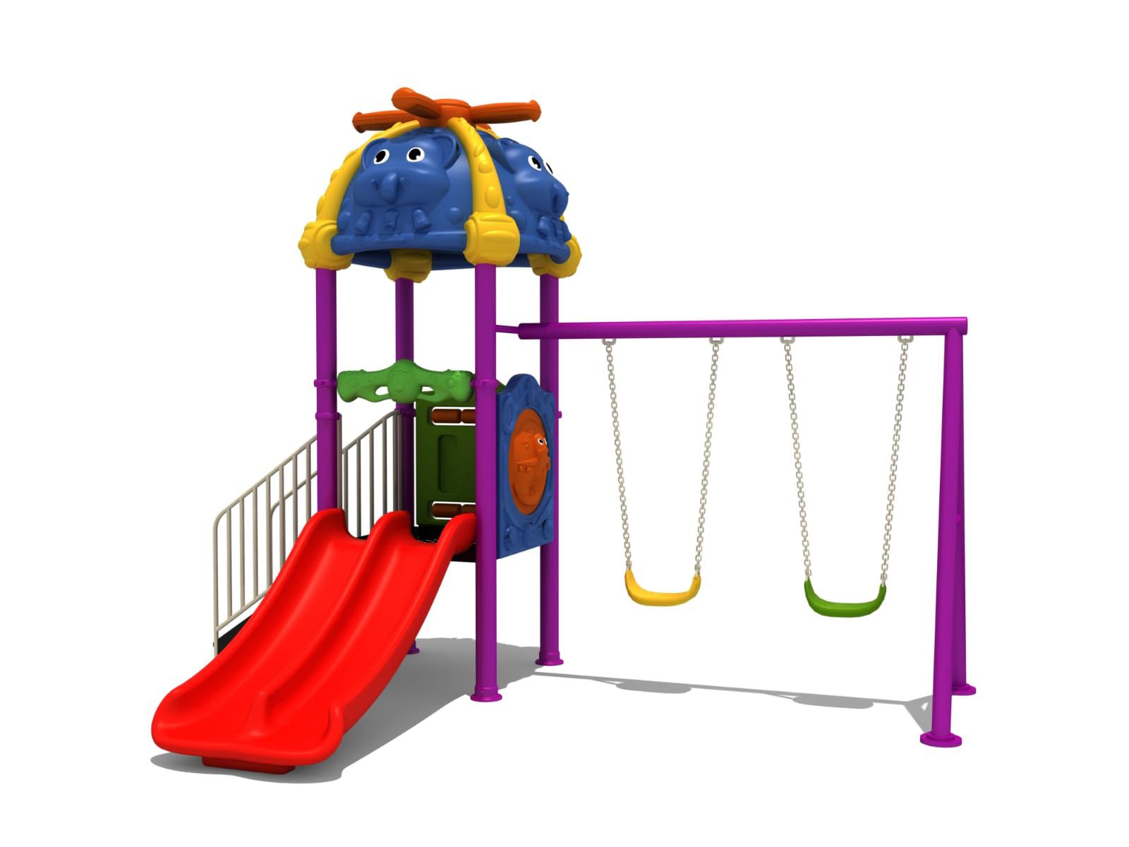 مراجيح العاب أطفال