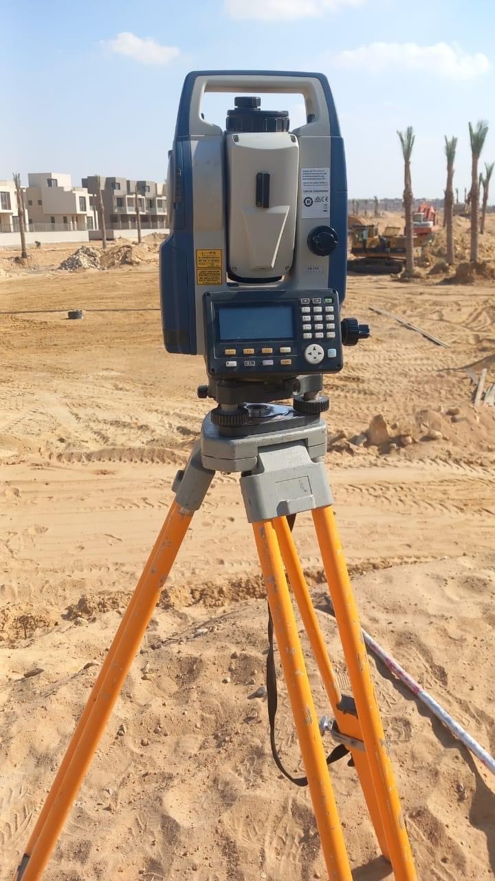 مساح بالخبر والدمام