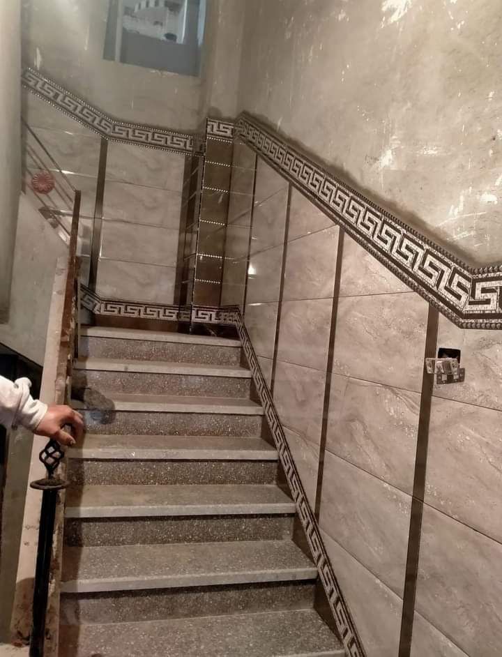 تركيب سيراميك وبورسلين ورخام