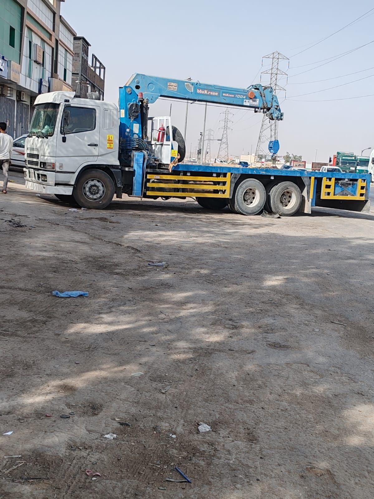 رافعات شوكيه فوركلفت جاك يدوي للايجار كلارك تنزيل