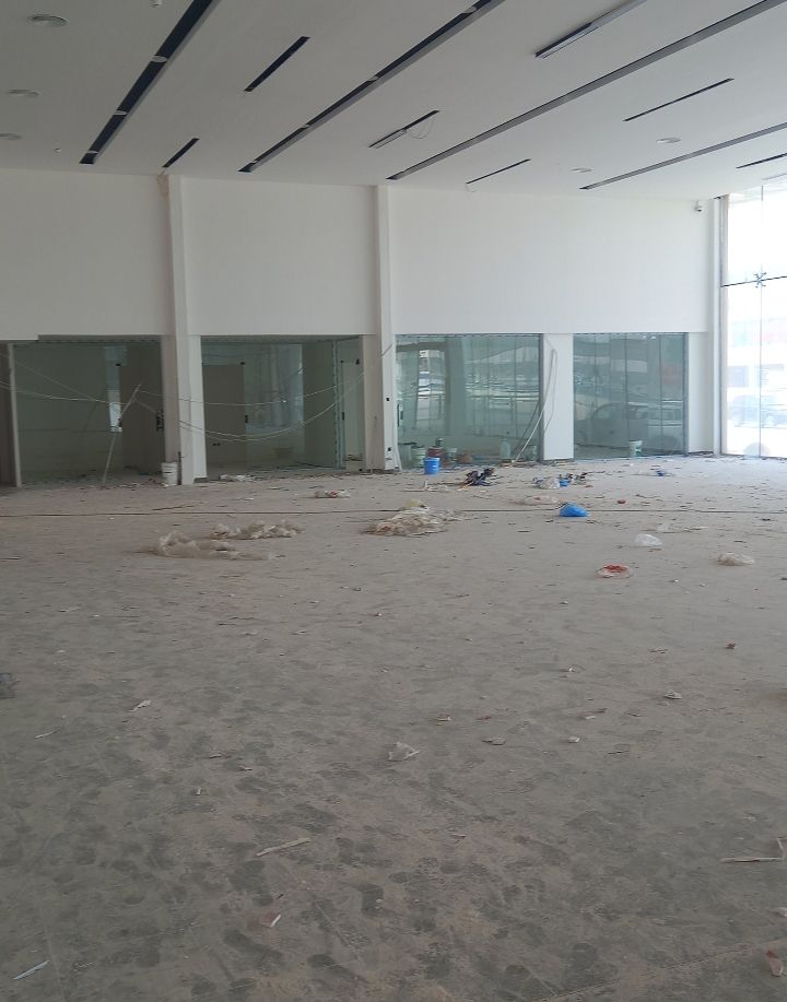 زجاج سكريت صيانه وتركيب وفك