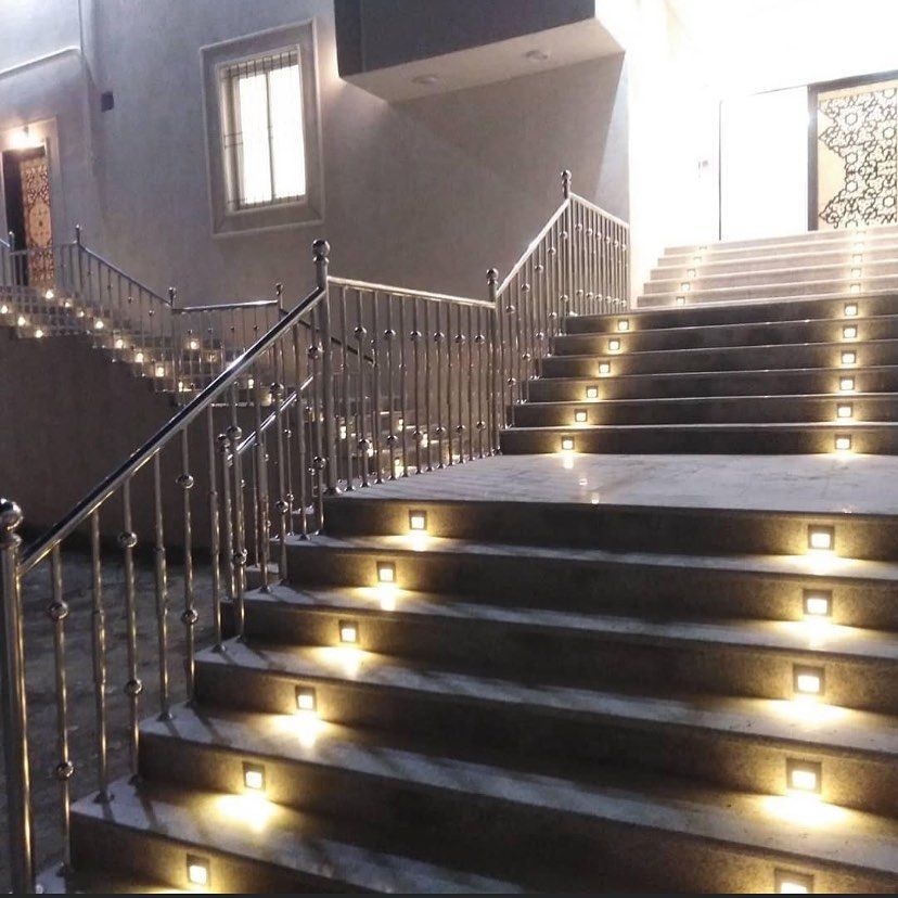 كهربائي منازل