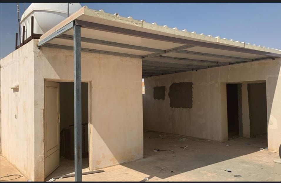 مواصفات ساندويش بانل: المواصفات العامة 1. *السماكة