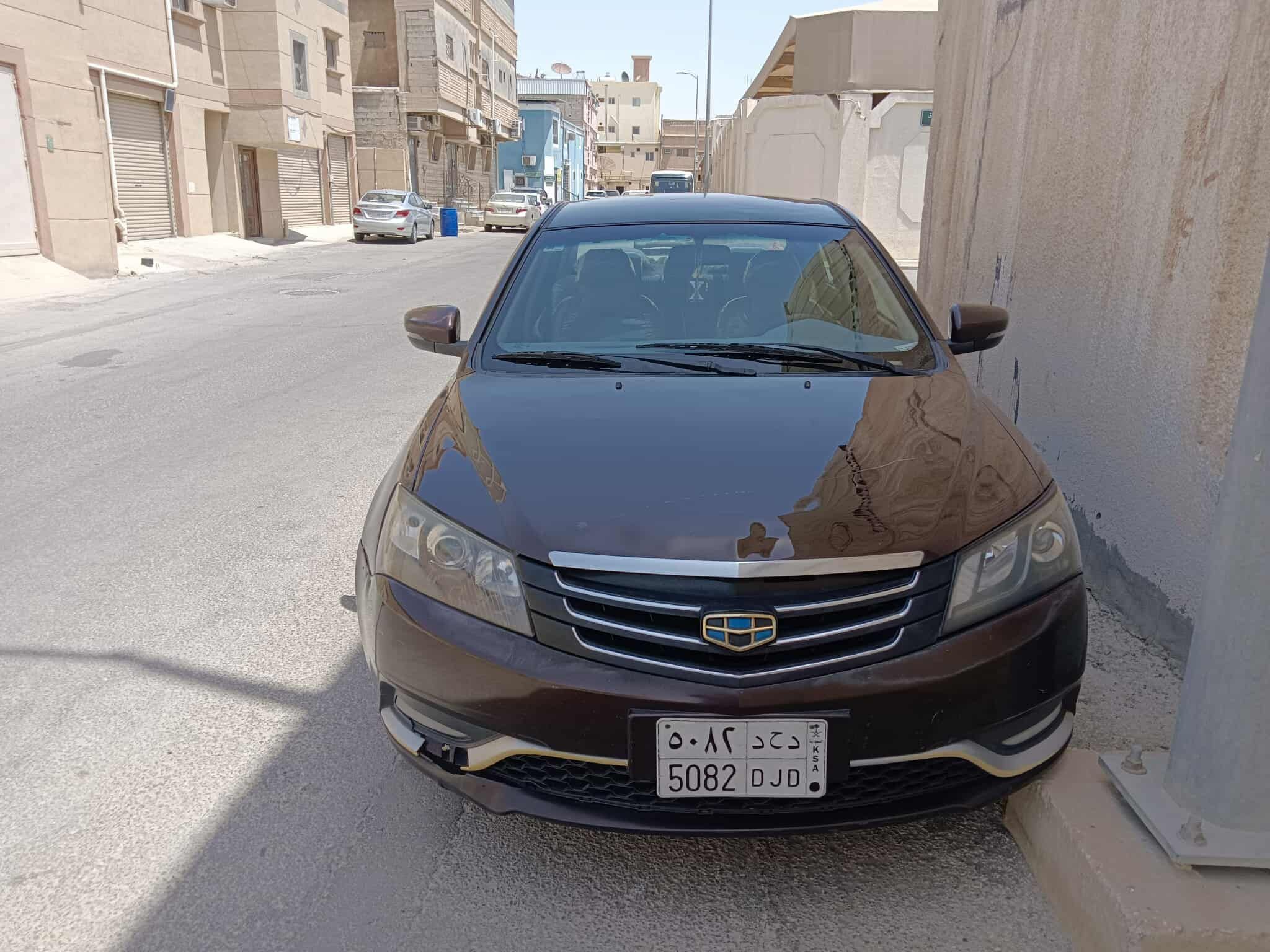 الدمام حي بدر