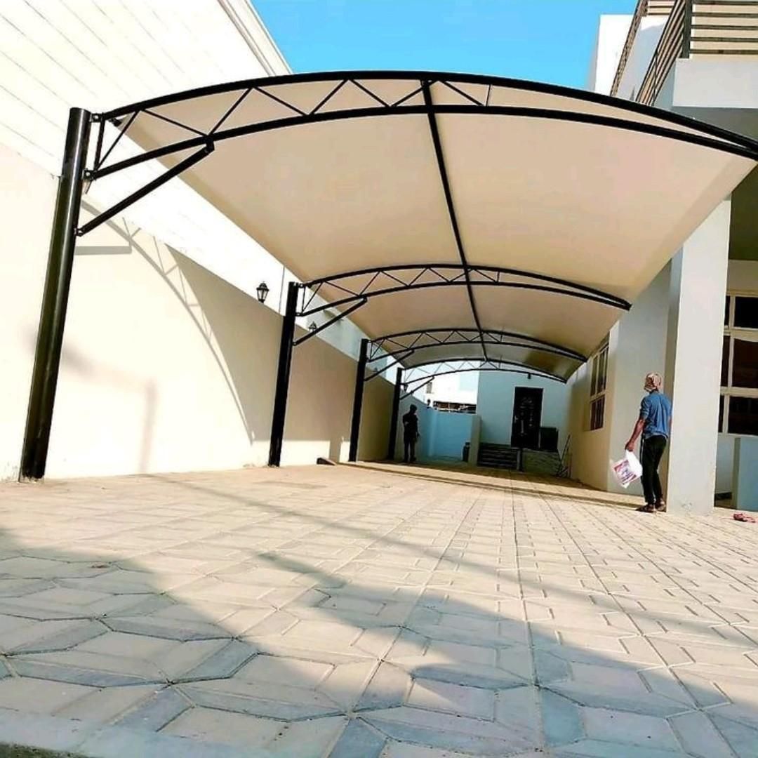 جده مظلات سيارات مظلات مسابح بجده سواتر‏‪055163591