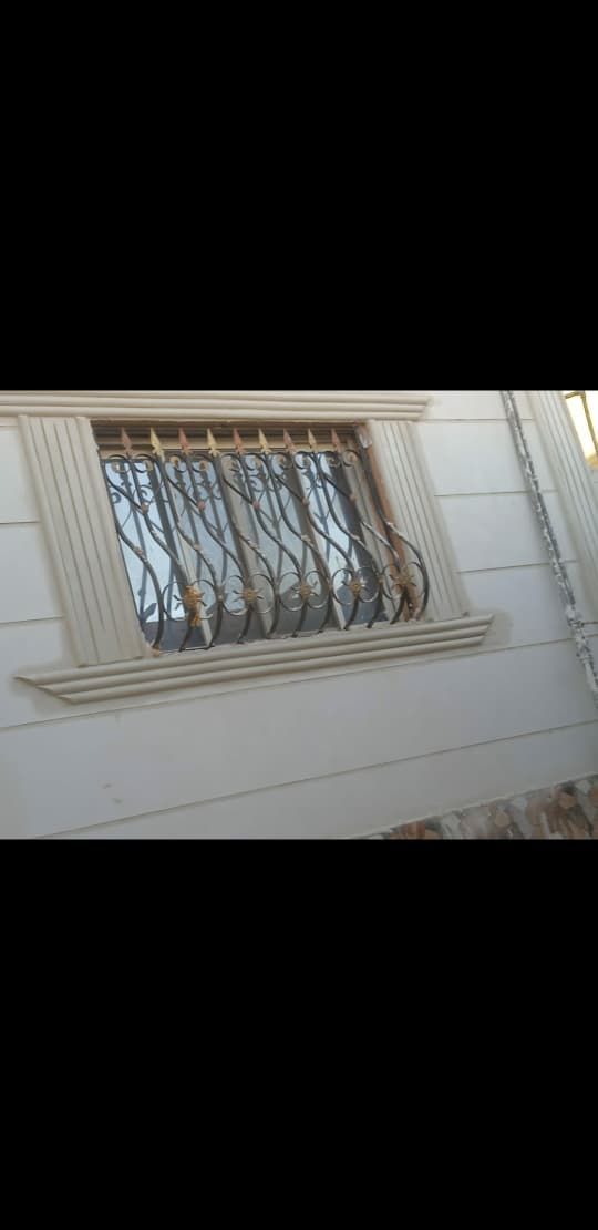 لياسه ملونه بديل الحجر الطبيعي