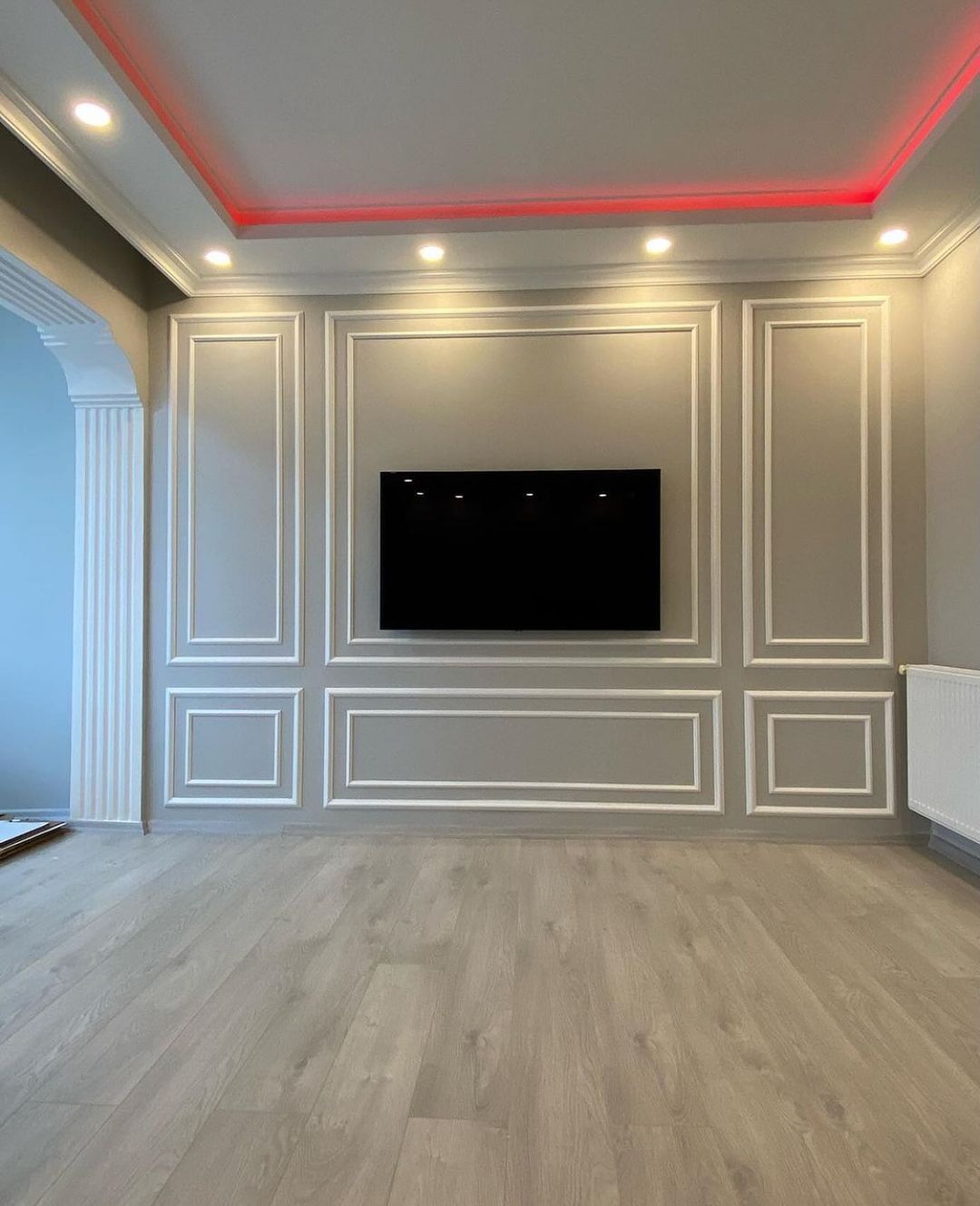 ترميم مباني 0500733830