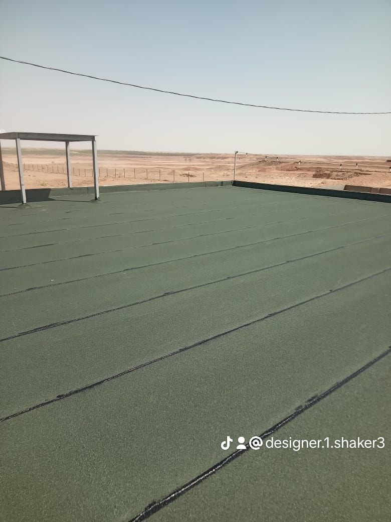 عوازل الحربي بالقصيم