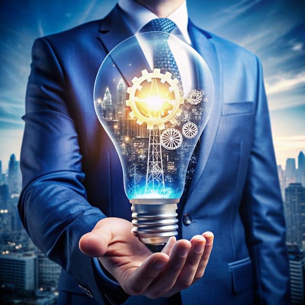 فني كهربائي وسباك