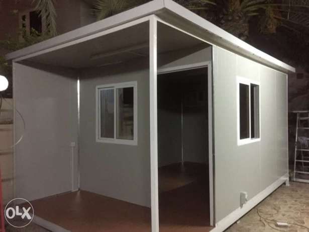 مواصفات ساندويش بانل: المواصفات العامة 1. *السماكة